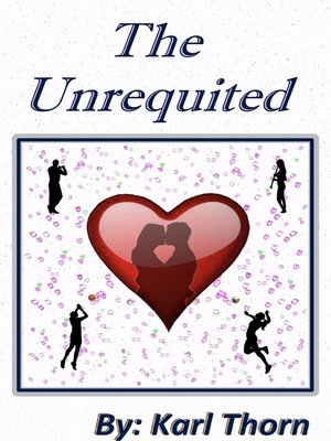 cover image of The Unrequited
